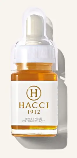 HACCI(ハッチ)「ビューティーハニー ヒアルロン酸入りはちみつ
