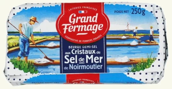 グランフェルマージュの製品